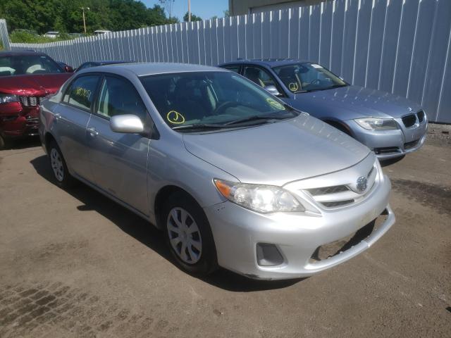 TOYOTA COROLLA BA 2011 2t1bu4ee2bc731823