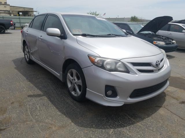 TOYOTA COROLLA BA 2011 2t1bu4ee2bc735810