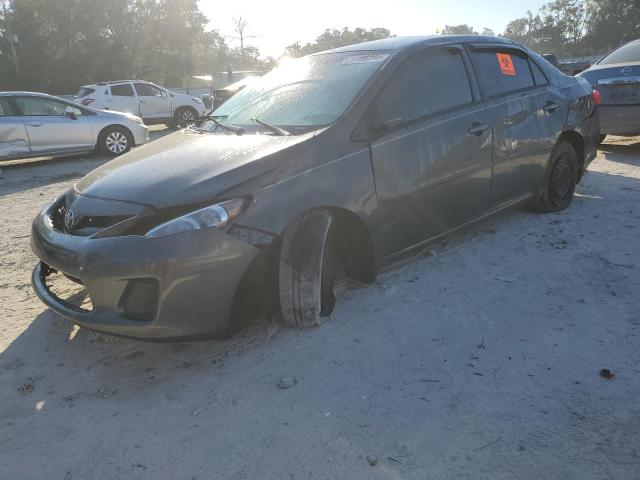 TOYOTA COROLLA BA 2011 2t1bu4ee2bc739372