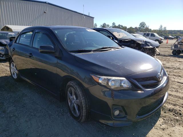 TOYOTA COROLLA BA 2011 2t1bu4ee2bc740098