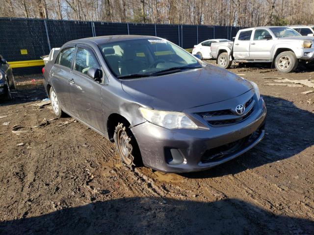 TOYOTA COROLLA BA 2011 2t1bu4ee2bc741235