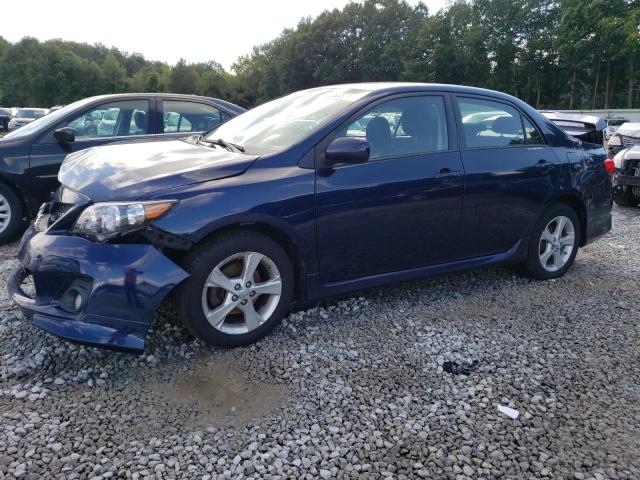 TOYOTA COROLLA BA 2011 2t1bu4ee2bc742742