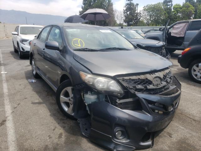 TOYOTA COROLLA BA 2011 2t1bu4ee2bc742837