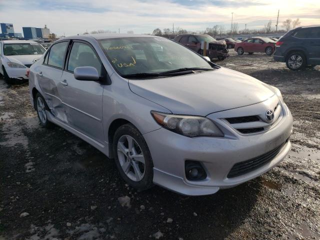 TOYOTA COROLLA BA 2011 2t1bu4ee2bc744099