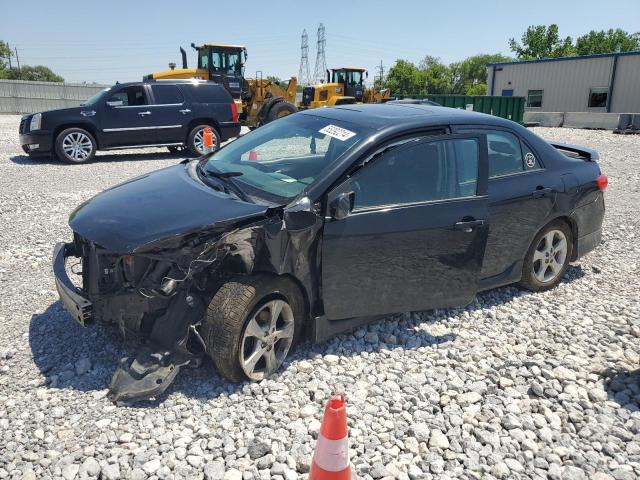 TOYOTA COROLLA 2011 2t1bu4ee2bc744295