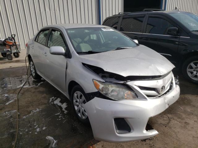 TOYOTA COROLLA BA 2011 2t1bu4ee2bc747245