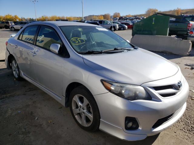 TOYOTA COROLLA BA 2011 2t1bu4ee2bc752641