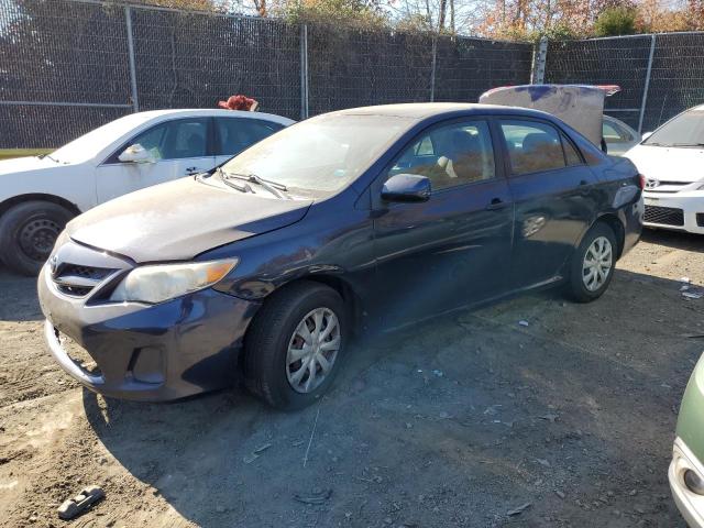 TOYOTA COROLLA 2011 2t1bu4ee2bc754342