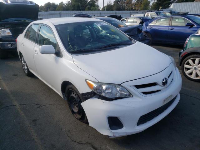 TOYOTA COROLLA BA 2012 2t1bu4ee2cc755959