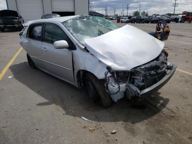 TOYOTA COROLLA BA 2012 2t1bu4ee2cc759722