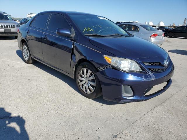 TOYOTA COROLLA BA 2012 2t1bu4ee2cc761504