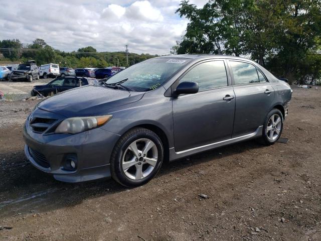 TOYOTA COROLLA BA 2012 2t1bu4ee2cc762457