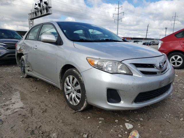 TOYOTA COROLLA BA 2012 2t1bu4ee2cc764838