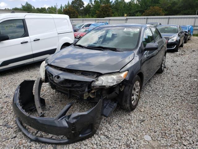 TOYOTA COROLLA BA 2012 2t1bu4ee2cc767934