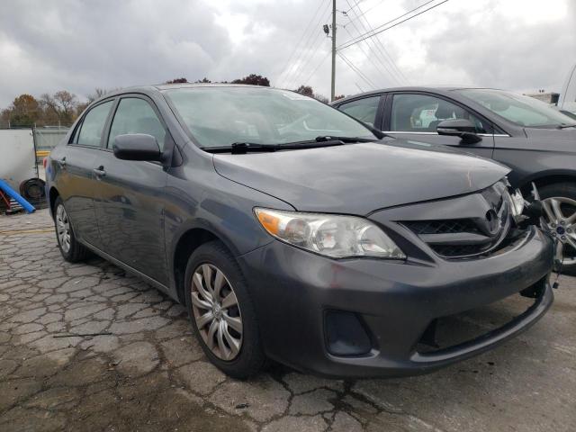 TOYOTA COROLLA BA 2012 2t1bu4ee2cc769862