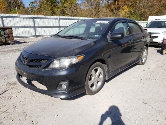 TOYOTA COROLLA 2012 2t1bu4ee2cc769943