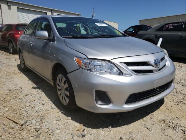 TOYOTA COROLLA BA 2012 2t1bu4ee2cc770901