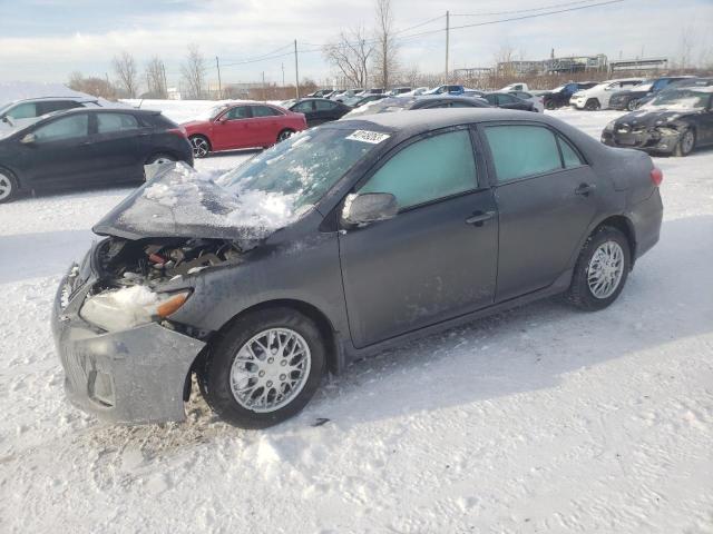 TOYOTA COROLLA BA 2012 2t1bu4ee2cc771594