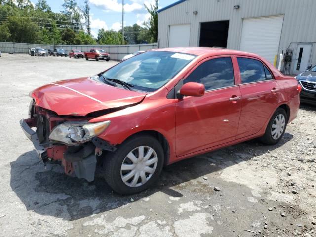 TOYOTA COROLLA BA 2012 2t1bu4ee2cc772177