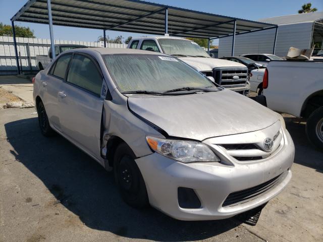 TOYOTA COROLLA BA 2012 2t1bu4ee2cc772244