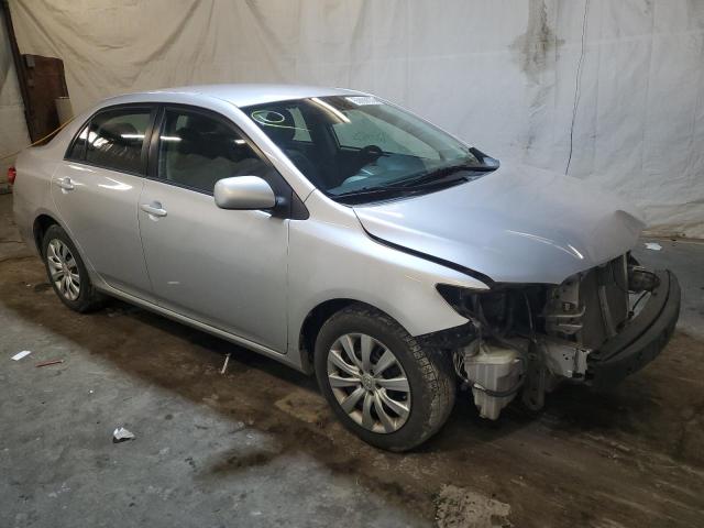 TOYOTA COROLLA BA 2012 2t1bu4ee2cc773331