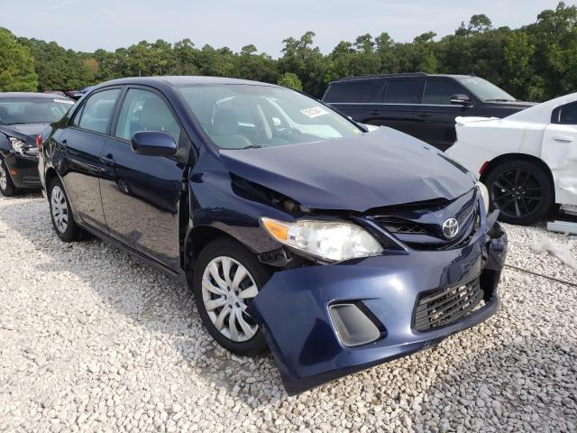 TOYOTA COROLLA BA 2012 2t1bu4ee2cc774253