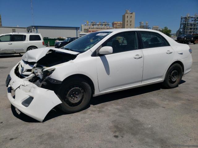 TOYOTA COROLLA 2012 2t1bu4ee2cc774429