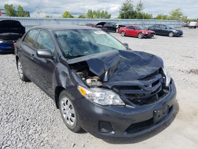 TOYOTA COROLLA BA 2012 2t1bu4ee2cc774642