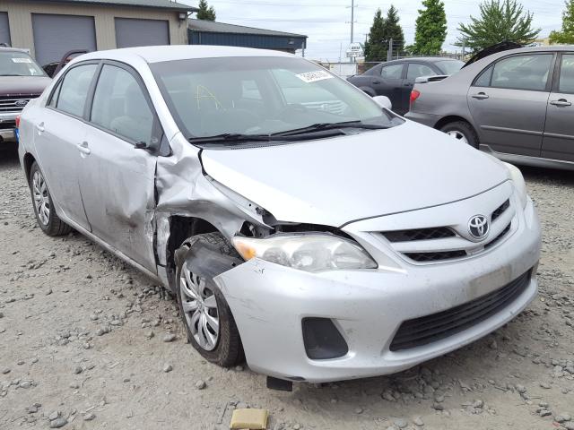 TOYOTA COROLLA BA 2012 2t1bu4ee2cc774821