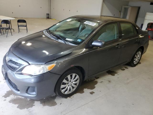 TOYOTA COROLLA BA 2012 2t1bu4ee2cc775306