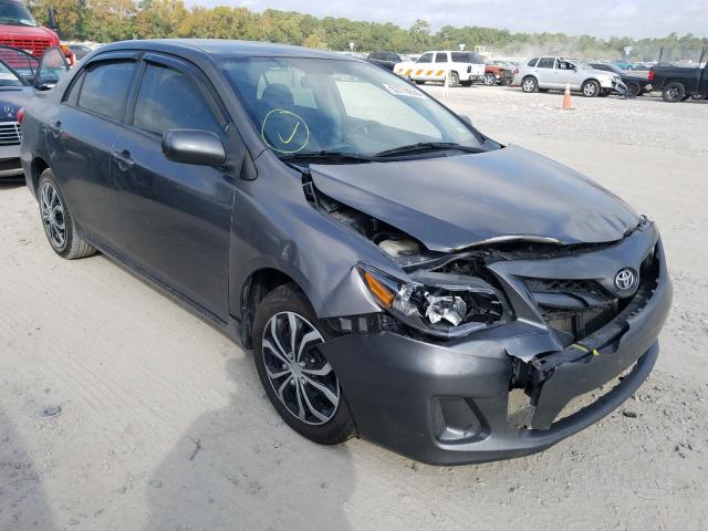 TOYOTA COROLLA BA 2012 2t1bu4ee2cc776195