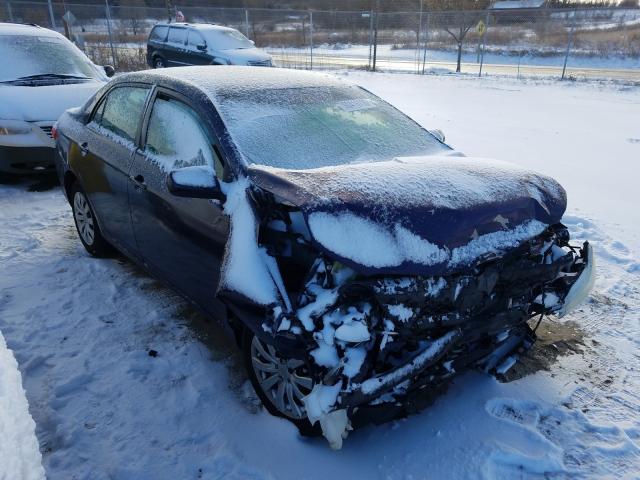 TOYOTA COROLLA BA 2012 2t1bu4ee2cc778819