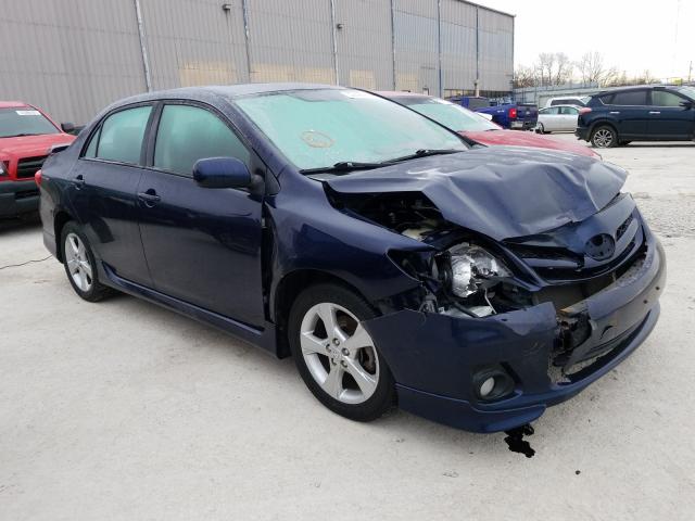 TOYOTA COROLLA BA 2012 2t1bu4ee2cc781252