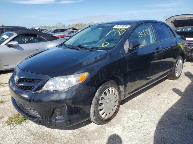 TOYOTA COROLLA BA 2012 2t1bu4ee2cc783020