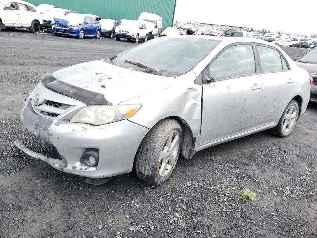 TOYOTA COROLLA 2012 2t1bu4ee2cc783762