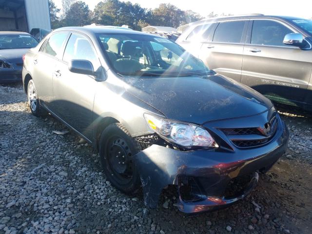 TOYOTA COROLLA BA 2012 2t1bu4ee2cc784023