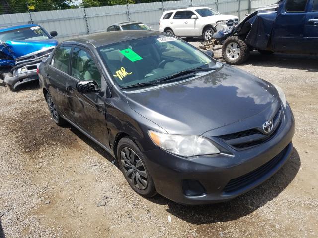 TOYOTA COROLLA BA 2012 2t1bu4ee2cc784426