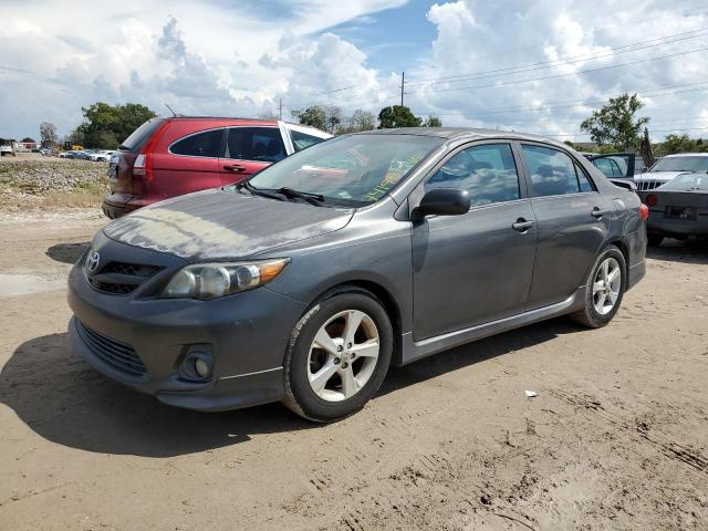 TOYOTA COROLLA BA 2012 2t1bu4ee2cc784457