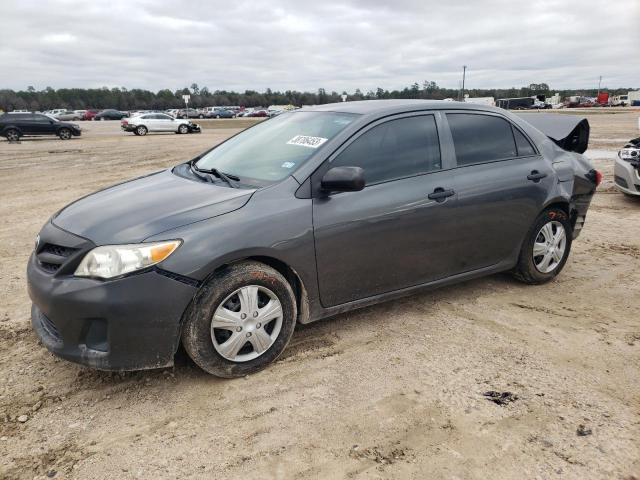 TOYOTA COROLLA BA 2012 2t1bu4ee2cc788587