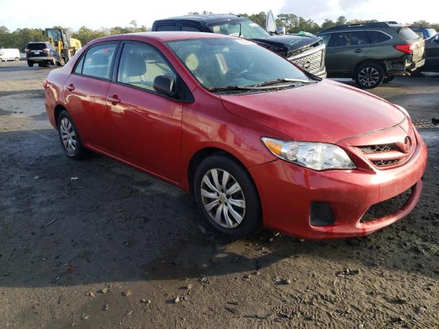 TOYOTA COROLLA BA 2012 2t1bu4ee2cc788699