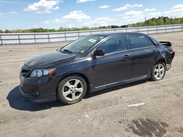 TOYOTA COROLLA 2012 2t1bu4ee2cc789738