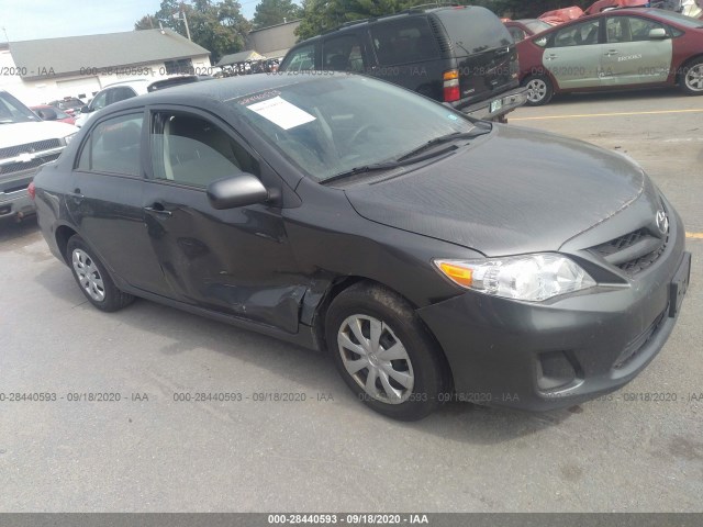 TOYOTA COROLLA 2012 2t1bu4ee2cc793496