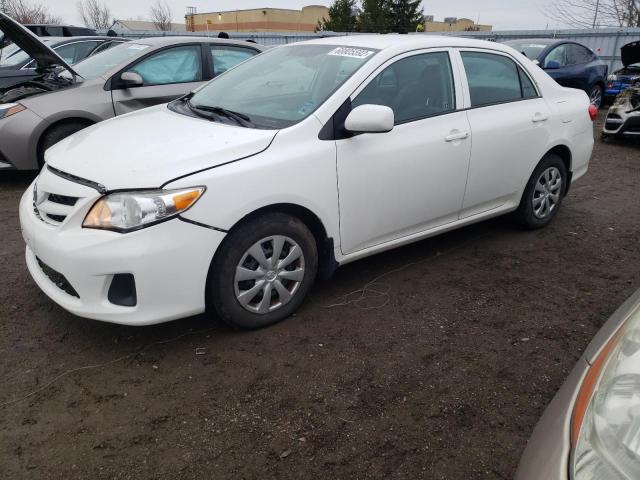 TOYOTA COROLLA BA 2012 2t1bu4ee2cc793725