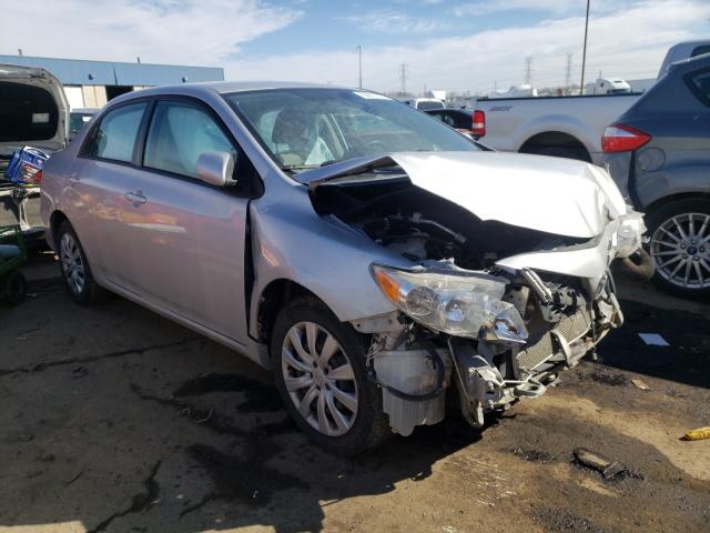 TOYOTA COROLLA BA 2012 2t1bu4ee2cc794941