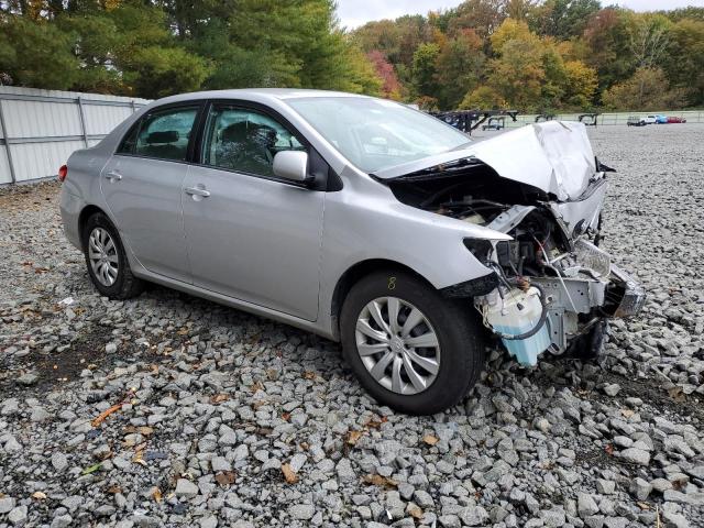 TOYOTA COROLLA BA 2012 2t1bu4ee2cc797242