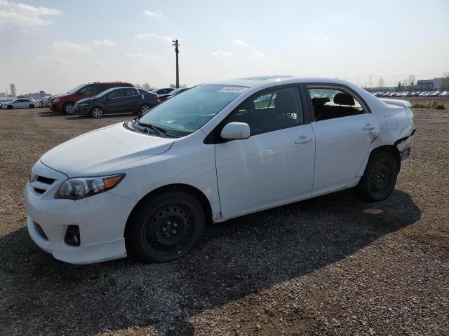 TOYOTA COROLLA BA 2012 2t1bu4ee2cc797967