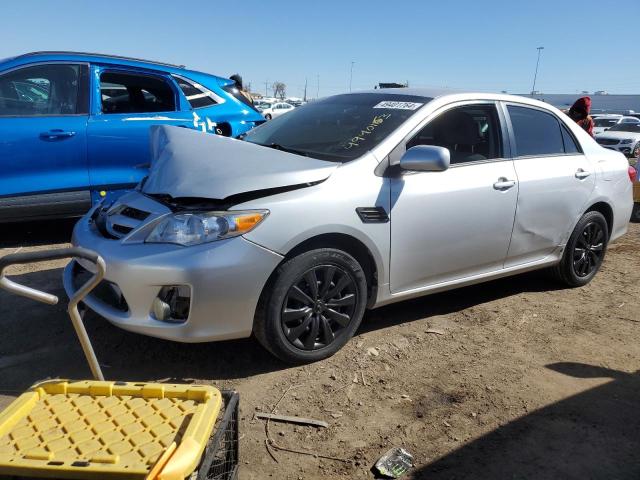 TOYOTA COROLLA 2012 2t1bu4ee2cc799377