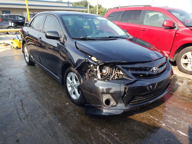 TOYOTA COROLLA BA 2012 2t1bu4ee2cc801418