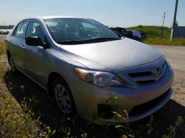 TOYOTA COROLLA BA 2012 2t1bu4ee2cc802701