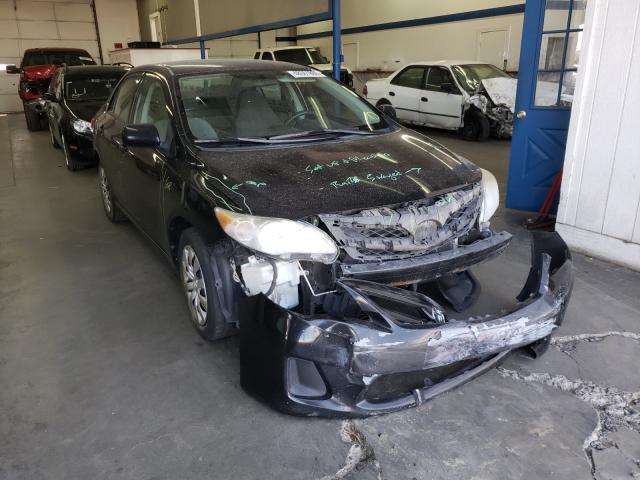 TOYOTA COROLLA BA 2012 2t1bu4ee2cc804514